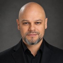 Omar Eduardo Hernández, fundador y director de iogga